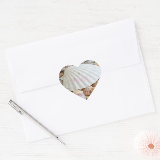 Peace sticker (Envelop)