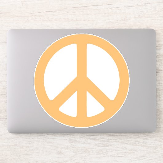Peace Sticker (Computer)