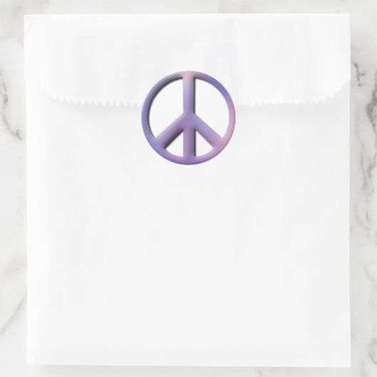 Peace Stickers (Tas)