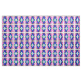 Peace Stof (Yard (91,4 cm))