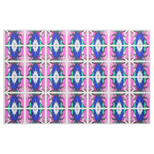 Peace Stof (Fat Quarter)