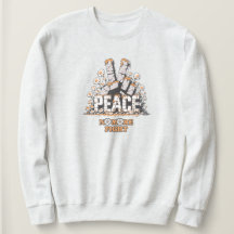 Peace Stone Flower  Inspirerend Quote