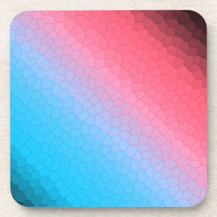 Peace ~ Sun Bier Onderzetter