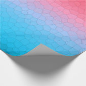 Peace ~ Sun Cadeaupapier (Hoek)