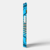 Peace ~ Sun Case-Mate iPhone Case (Achterkant / Rechts)