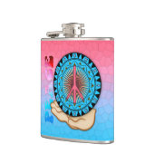 Peace ~ Sun Heupfles (Links)