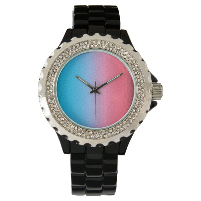Peace ~ Sun Horloge (Voorkant)