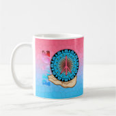 Peace ~ Sun Koffiemok (Links)