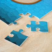 Peace ~ Sun Legpuzzel (Zijkant)