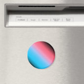 Peace ~ Sun Magneet (Insitu (Vaatwasser))