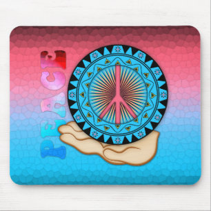 Peace ~ Sun Muismat