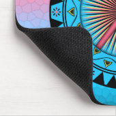 Peace ~ Sun Muismat (Hoek)