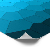 Peace ~ Sun Poster (Hoek)