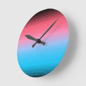 Peace ~ Sun Ronde Klok (Hoek)