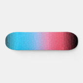 Peace ~ Sun Skateboard (Horizontaal)