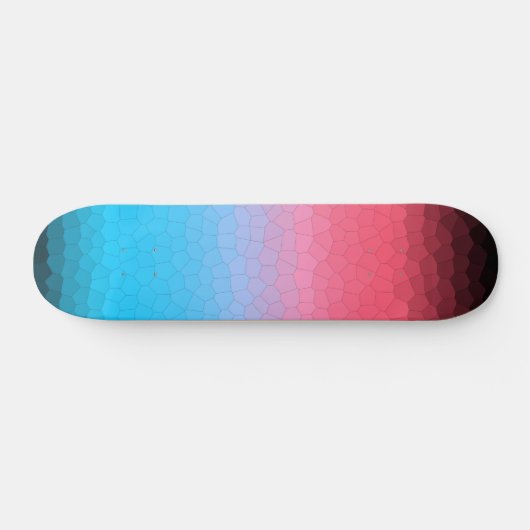 Peace ~ Sun Skateboard (Horizontaal)