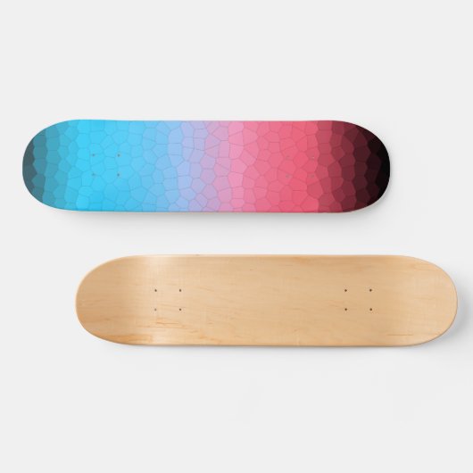 Peace ~ Sun Skateboard (Horizontaal)