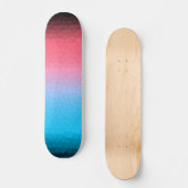 Peace ~ Sun Skateboard (Voorkant)