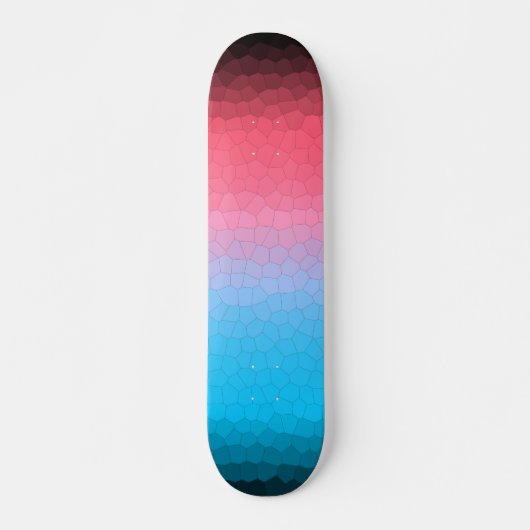 Peace ~ Sun Skateboard (Voorkant)