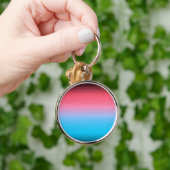 Peace ~ Sun Sleutelhanger (Hand)