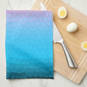 Peace ~ Sun Theedoek (Quarter Fold)