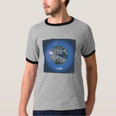 PeaCE Tシャツ T-shirt (Voorkant)