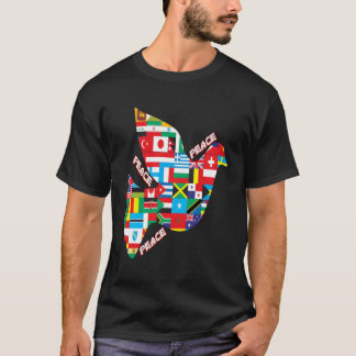 Peace T-shirt