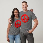 Peace T-Shirt (Unisex)