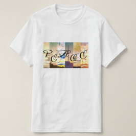 Peace T-Shirt