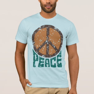 Peace T-shirt