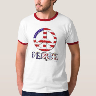 Peace T-Shirt