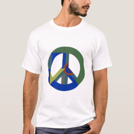 Peace T-shirt