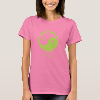 Peace T-shirt