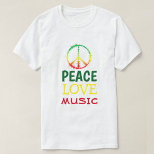 Peace T-shirt
