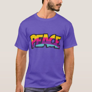 Peace T-shirt