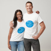 Peace T-shirt (Unisex)