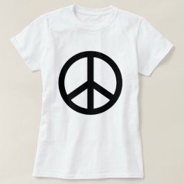 Peace T-shirt