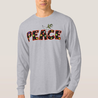 PEACE T-shirt