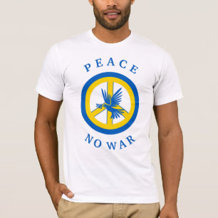 Peace T-shirt