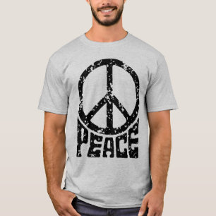 Peace T-shirt