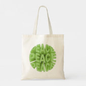 peace tas (Achterkant)