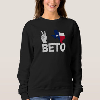 Peace Texas Beto 2022 Texas Y'All Beto Pro Choice Trui