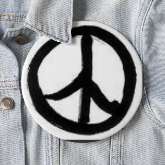 PEACe-toets Ronde Button 6,0 Cm (In situ)