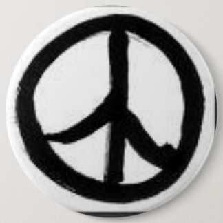 PEACe-toets Ronde Button 6,0 Cm
