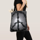 Peace Tote Bag (Dichtbij)