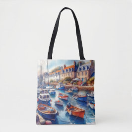 Peace Tote Bag