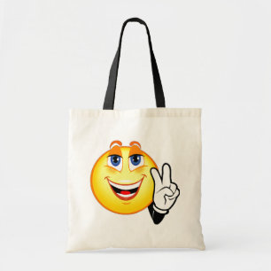 Peace Tote Bag