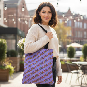 Peace Tote Bag