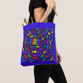 Peace Tote Bag (Dichtbij)