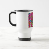 Peace Travel Mug Reisbeker (Links)